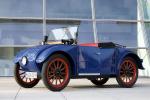 Hanomag 2/10 PS Cabriolet 1925 года